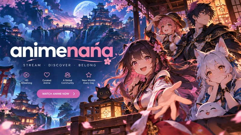 Animenana
